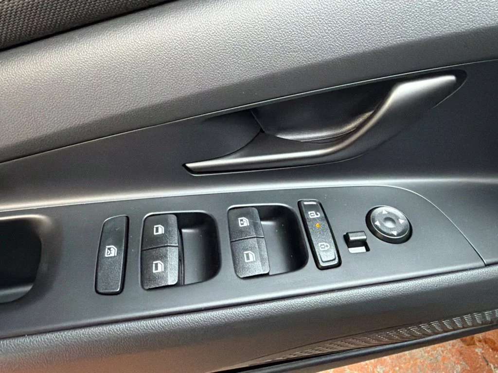 New 2026 Ecotronic Gray Hyundai SEL Sport image 25