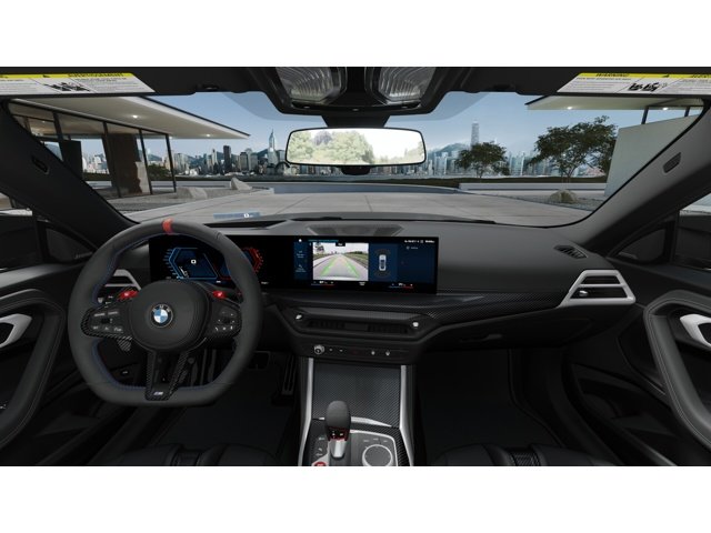 New 2026 Frozen Pure Grey Metallic BMW Base image 10