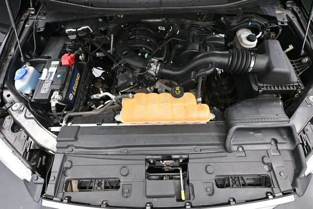 2015 Ford F-150 XLT - Photo 44