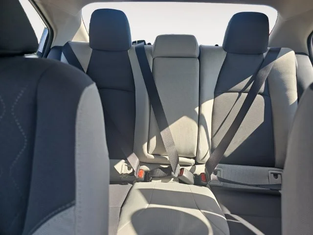 New 2027 Celestite Toyota LE image 11