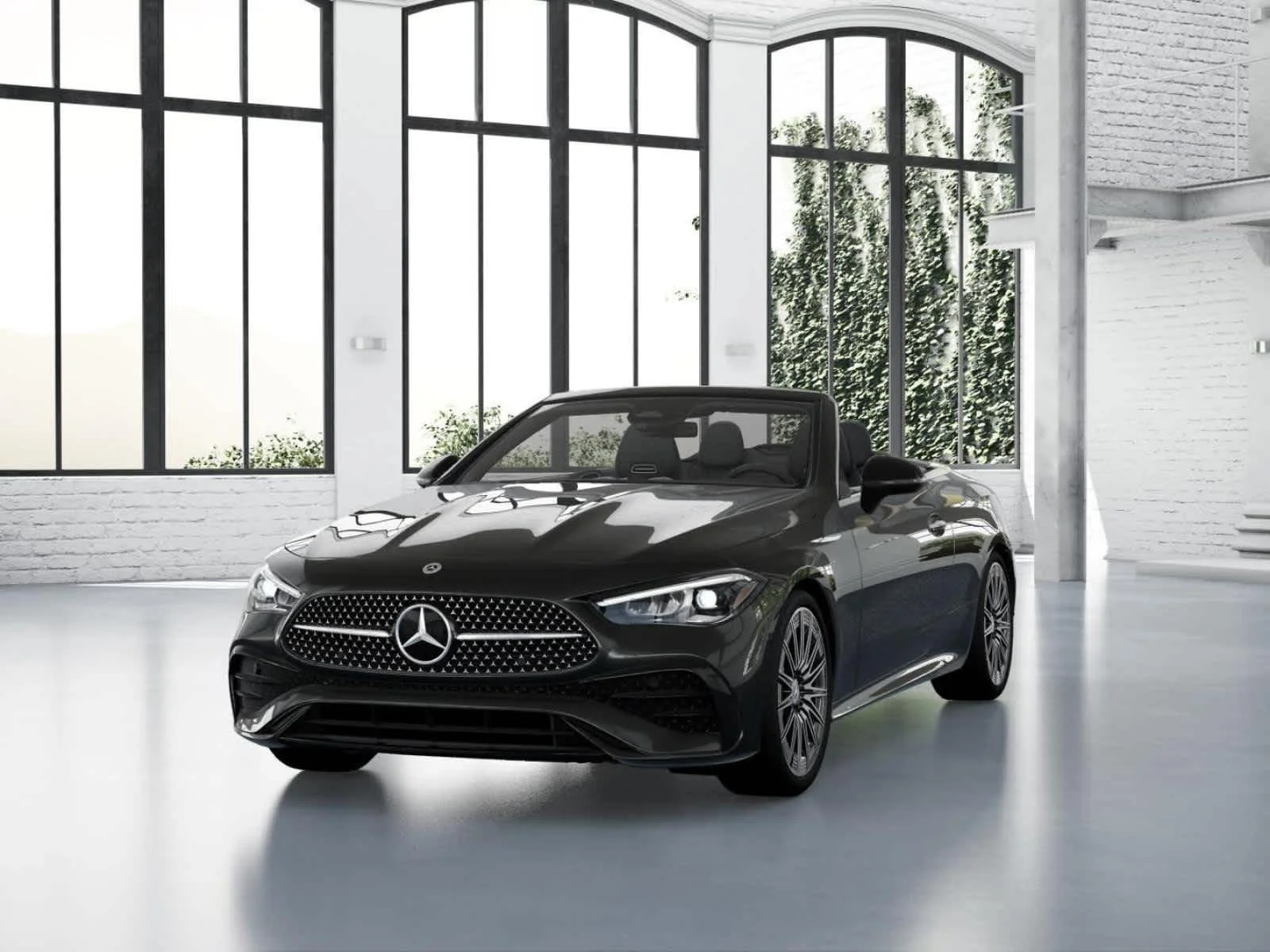 2026 Mercedes-Benz CLE CLE 300 - Photo 40