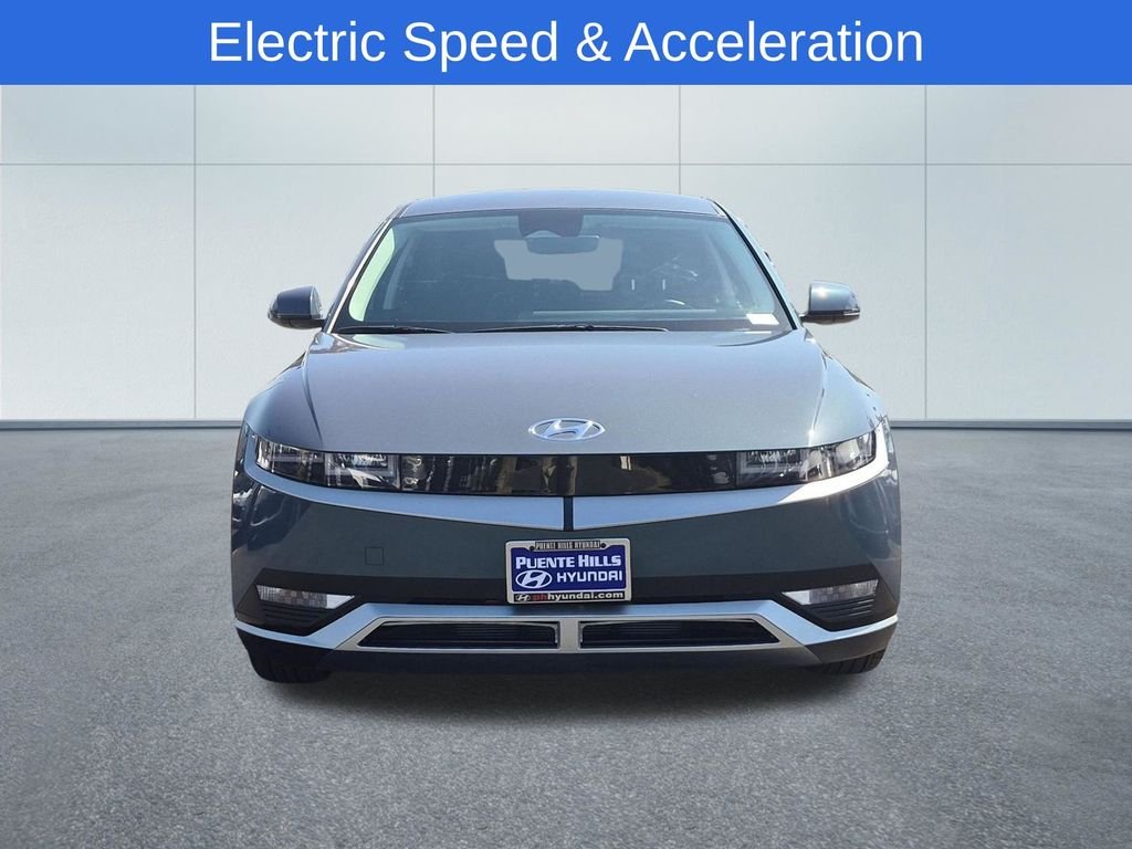 Used 2024 Hyundai IONIQ 5 SE with VIN KM8KM4DE6RU289882 for sale in City of Industry, CA