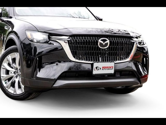 2026 Mazda CX-90 Preferred Package - Photo 3
