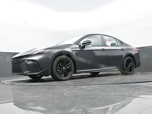New 2026 Underground Toyota SE image 26