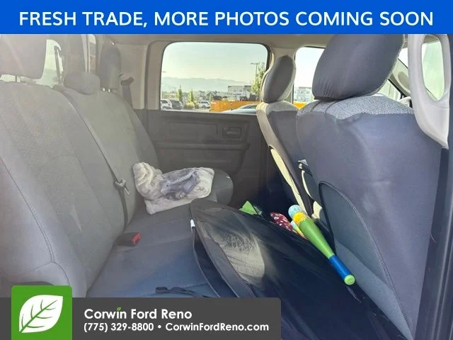 Used 2018 Gray Ram Tradesman image 14