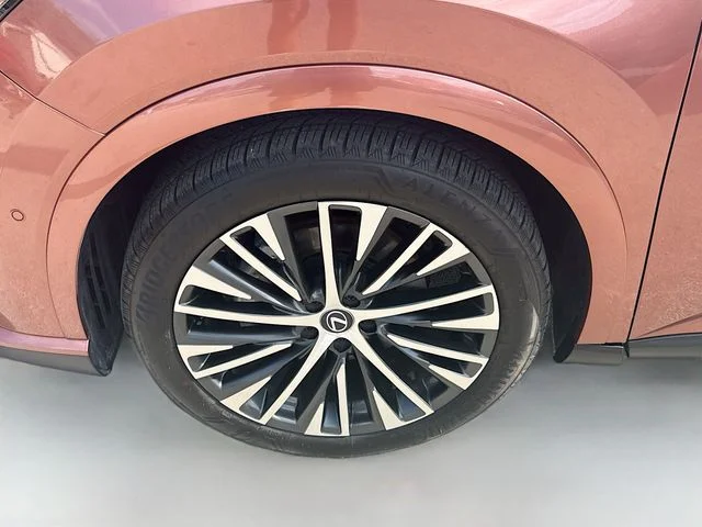 2024 Lexus RX Hybrid 350h - Photo 34