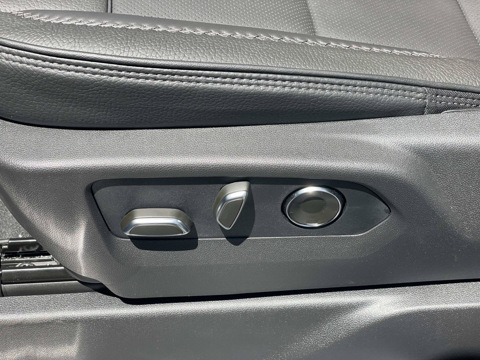 2026 GMC Sierra 1500 Denali - Photo 19