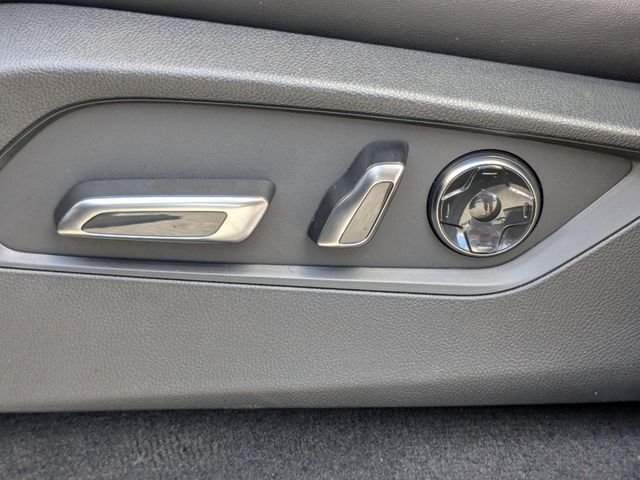 New 2026 Platinum White Pearl Acura Technology Package image 23