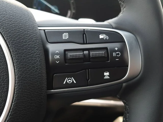 2025 Kia Sportage X-Line Prestige - Photo 22