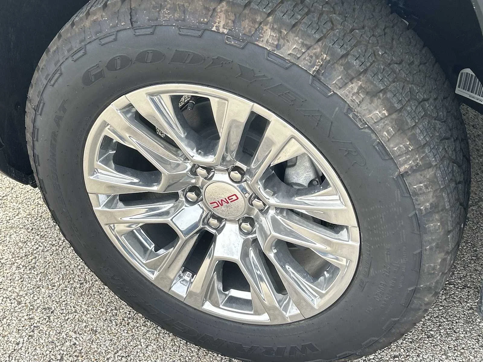 2026 GMC Sierra 1500 Denali - Photo 34