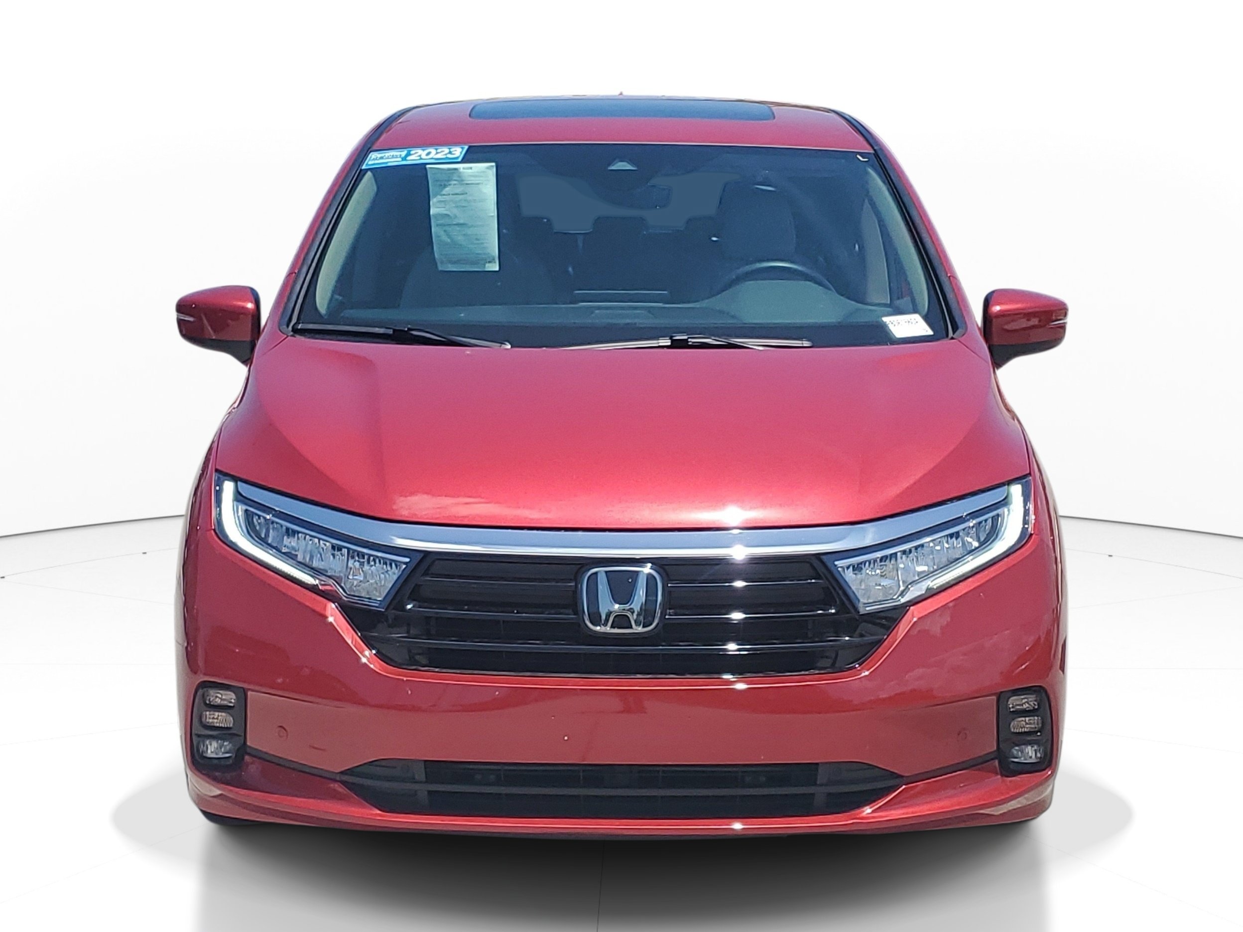 Used 2023  Honda Touring image 2