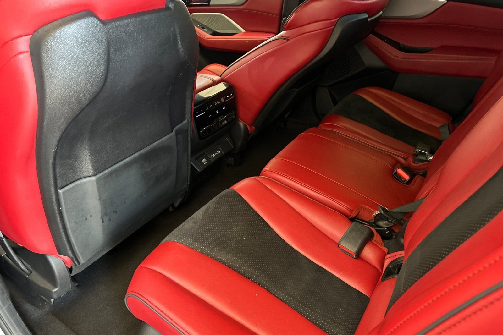 Used 2022  Acura A-Spec image 12
