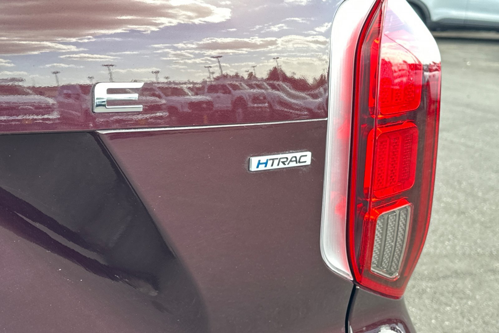 Used 2024 Red Hyundai Calligraphy image 33