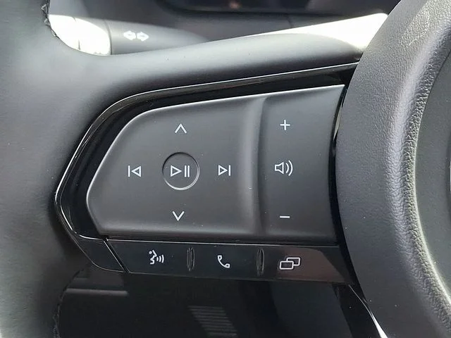 New 2026 Gray Mazda 2.5 S Preferred image 14