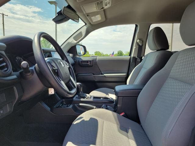 Certified Used 2023 CELESTIAL SILVER METALLIC Toyota  image 15