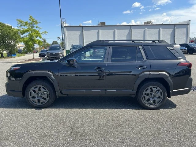 Used 2026 Black Subaru Premium image 10