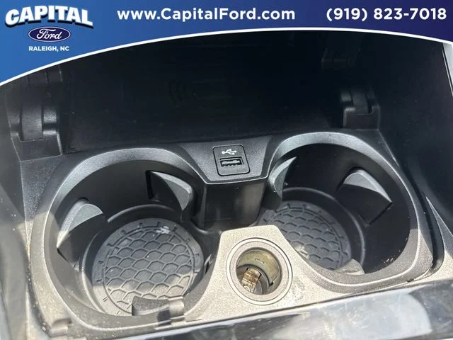 Used 2023 Black BMW eDrive40 image 32
