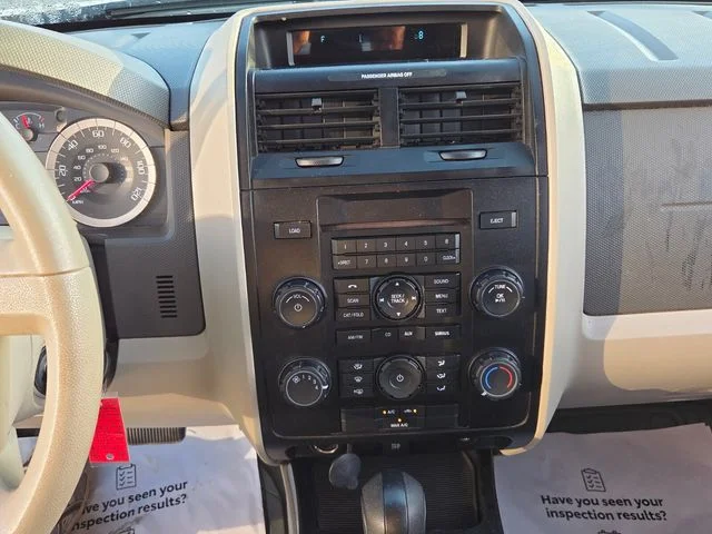 Used 2011 White Ford XLS image 16
