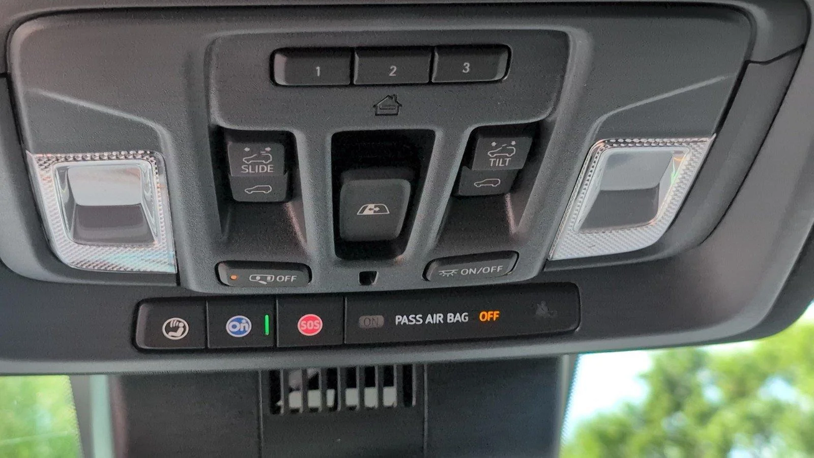New 2026 Sterling Metallic GMC AT4 image 22