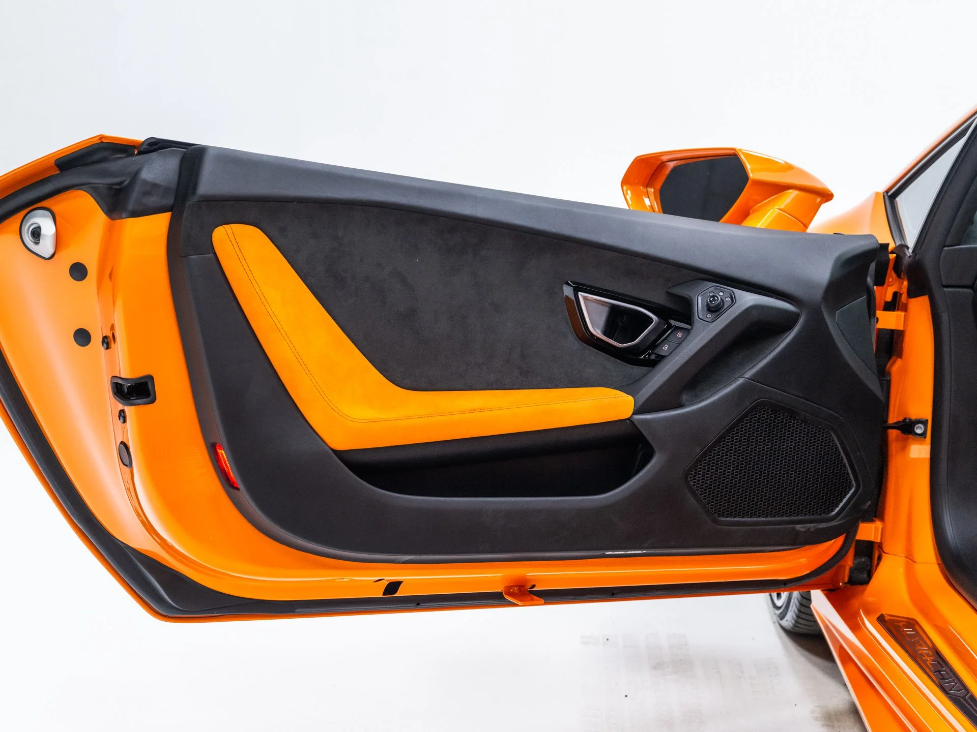 2016 Lamborghini Huracan Base - Photo 17