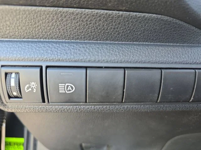 Used 2022 Black Toyota LE image 25