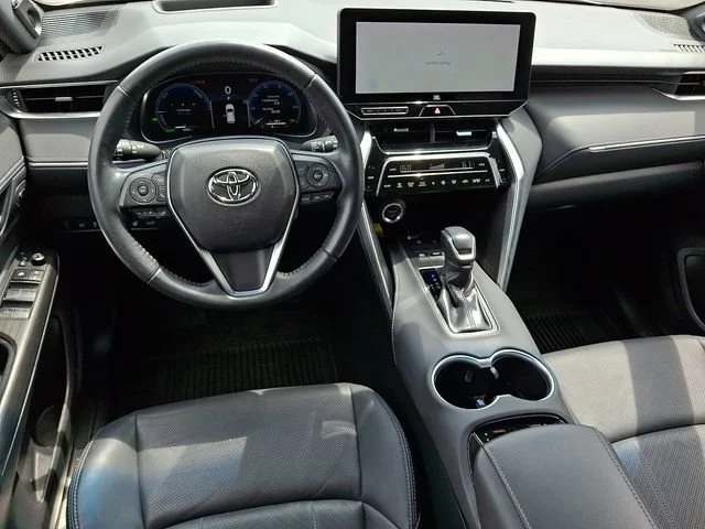Used 2024 Gray Toyota Limited image 12