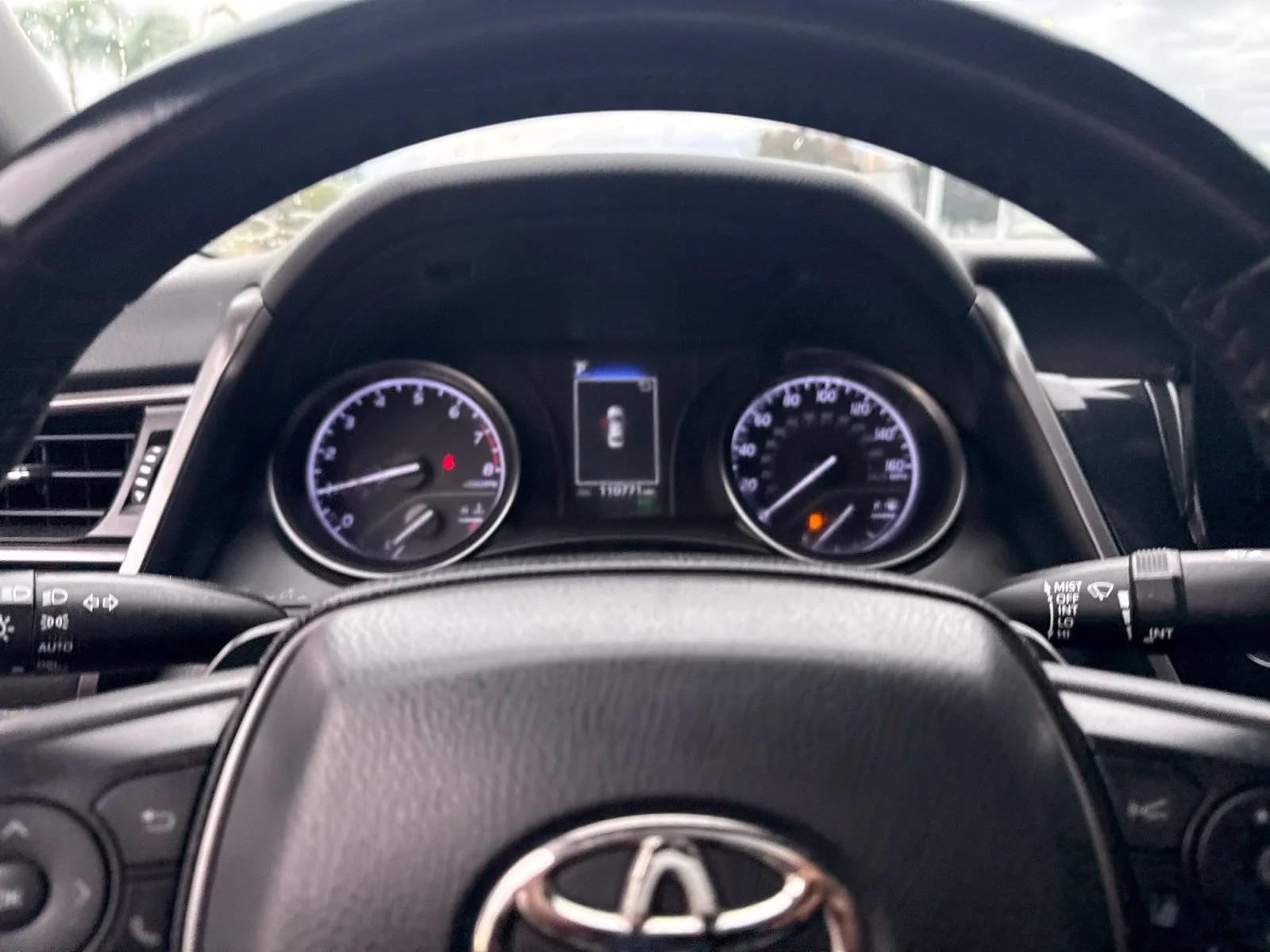 Used 2023 Gray Toyota SE image 13