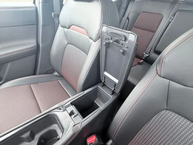 New 2027 White Nissan SR image 18