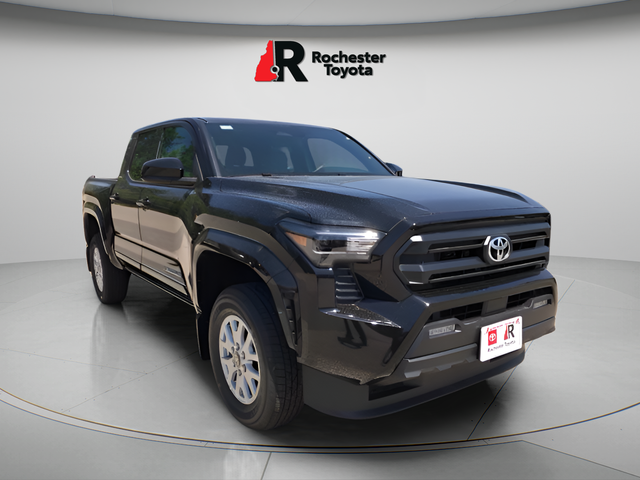 2026 Toyota Tacoma  SR5