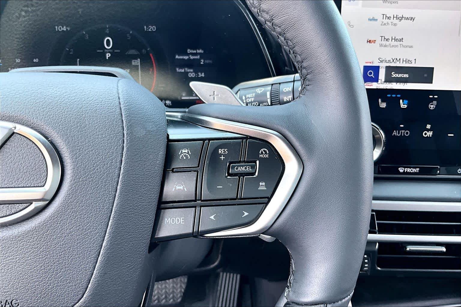 Used 2026 Iridium Lexus Premium image 22