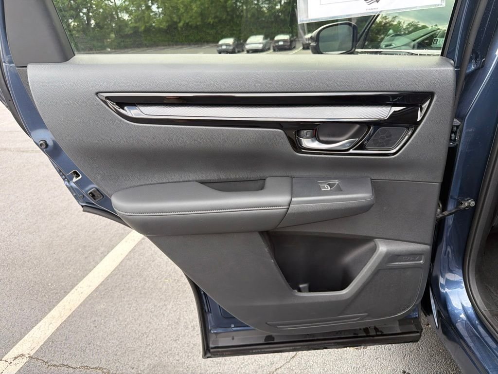 2023 Honda CR-V EX-L - Photo 20