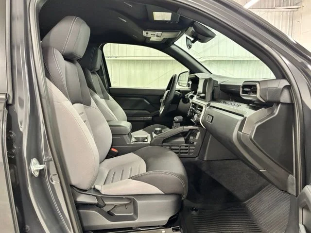 Used 2025  Toyota TRD Off-Road image 21