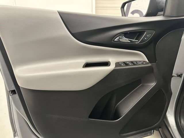 Used 2024 Sterling Gray Metallic Chevrolet LS image 15