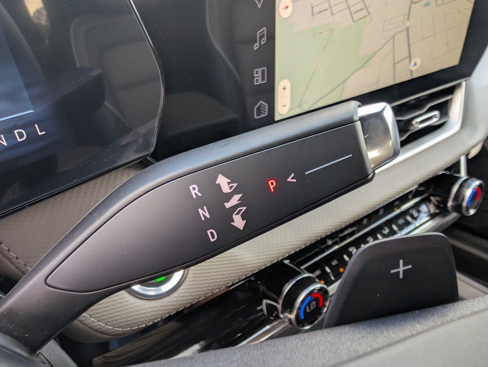 New 2026 Summit White Chevrolet LT image 26