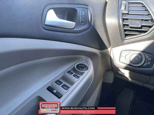 2018 Ford Escape SE - Photo 16