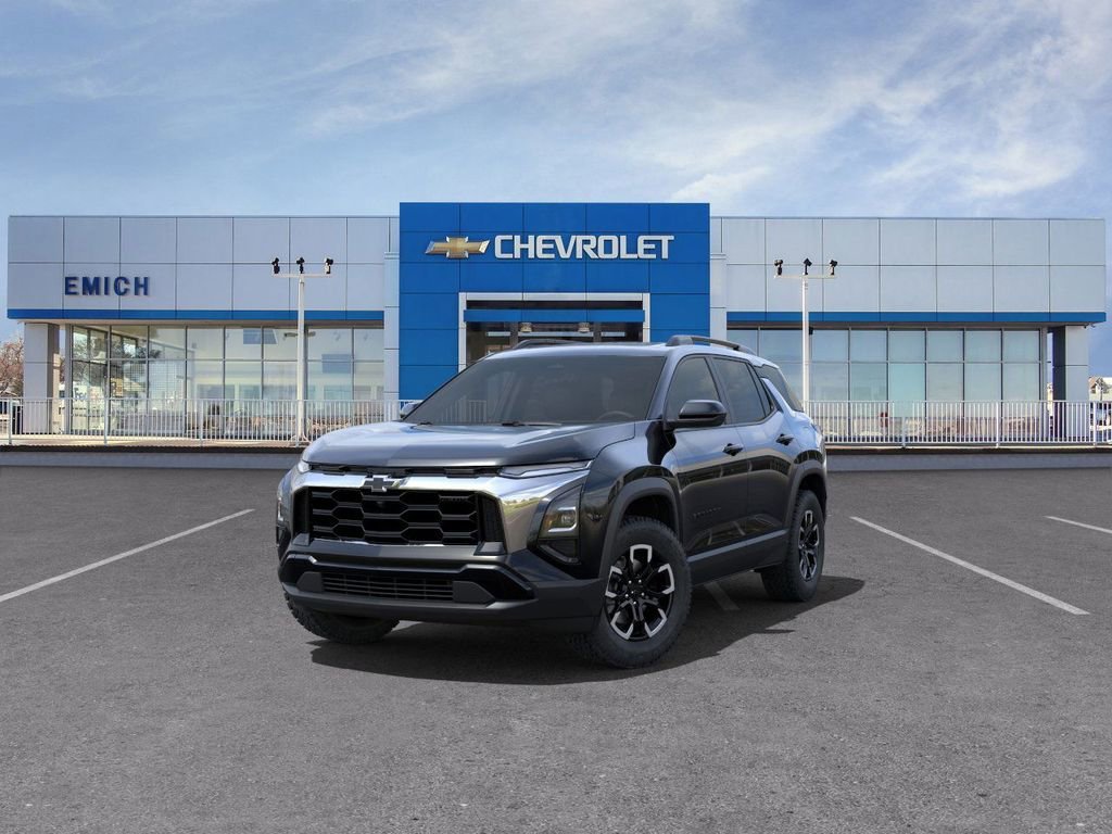 2025 Chevrolet Equinox ACTIV - Photo 8