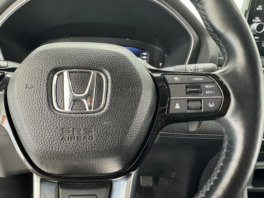 2023 Honda Pilot Elite - Photo 25