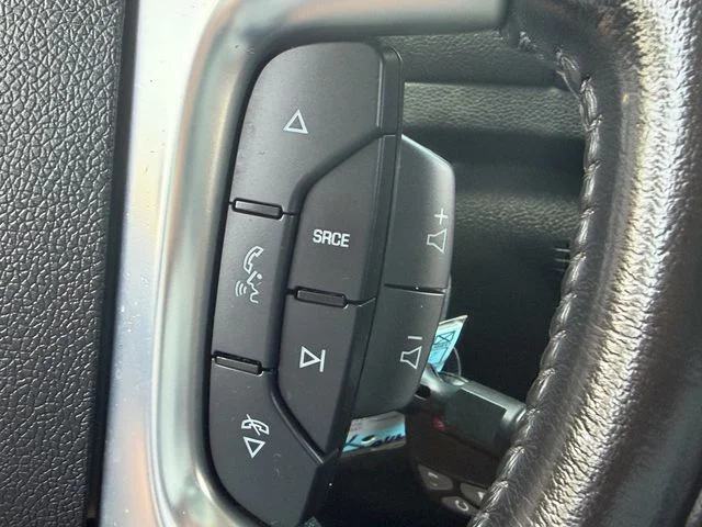 Used 2015 Gray Chevrolet LT image 25