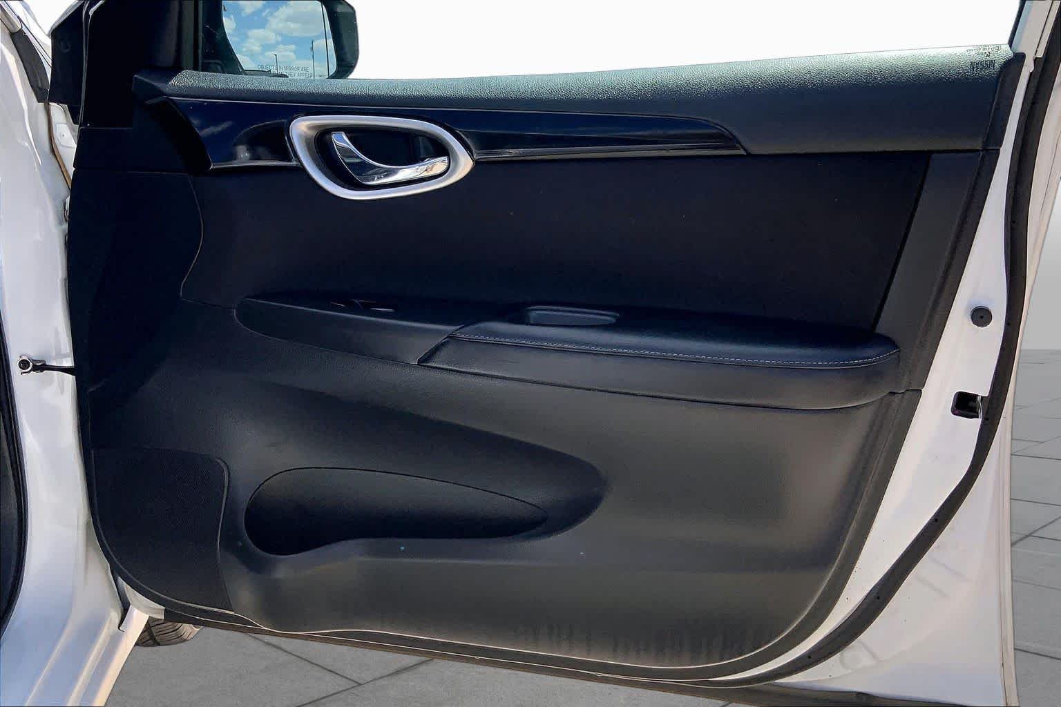Used 2019 Fresh Powder Nissan SV image 23