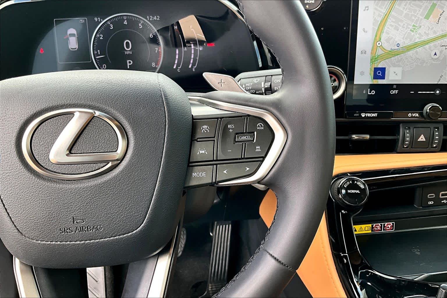 Used 2025 Redline Lexus Premium image 25