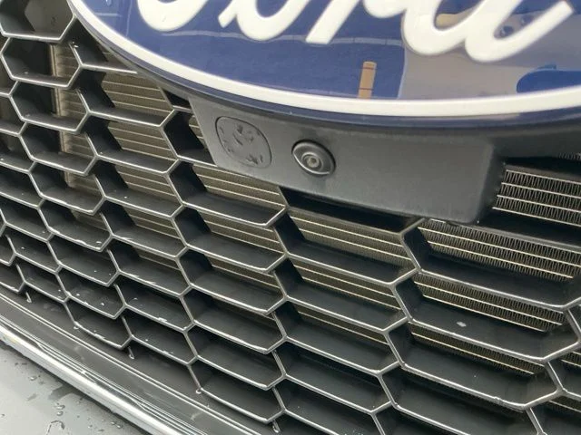 New 2026 Oxford White Ford Base image 10