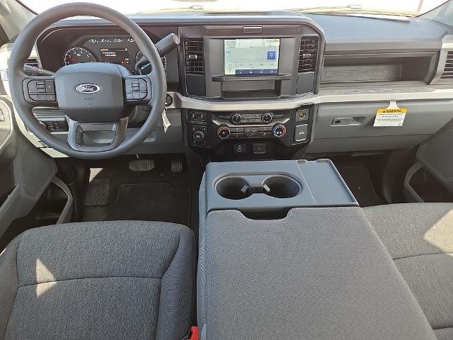 New 2026 Oxford White Ford F-350® XL image 40