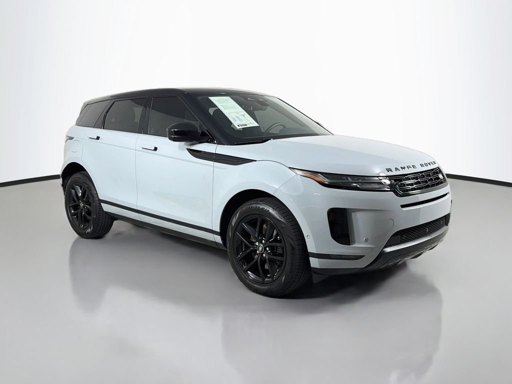 Used 2026 Gray Land Rover S image 3