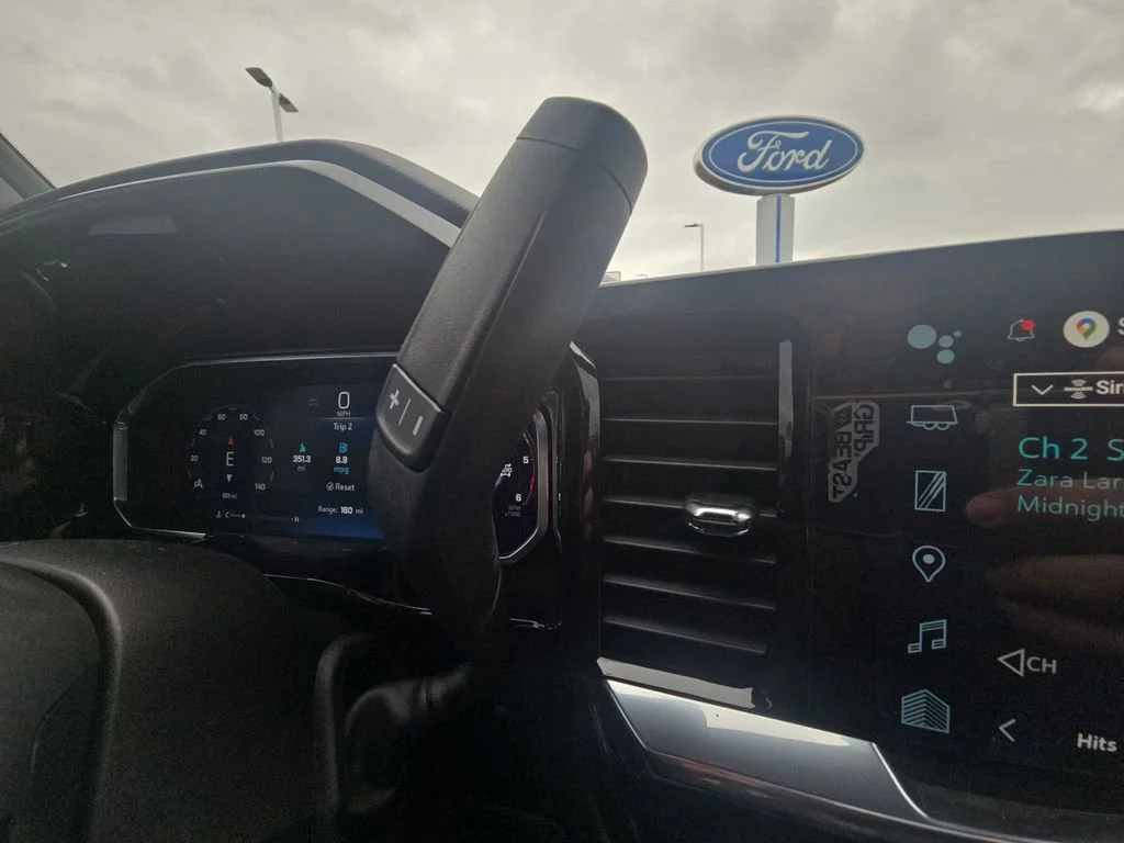 2026 Chevrolet Silverado 3500 HD High Country - Photo 35