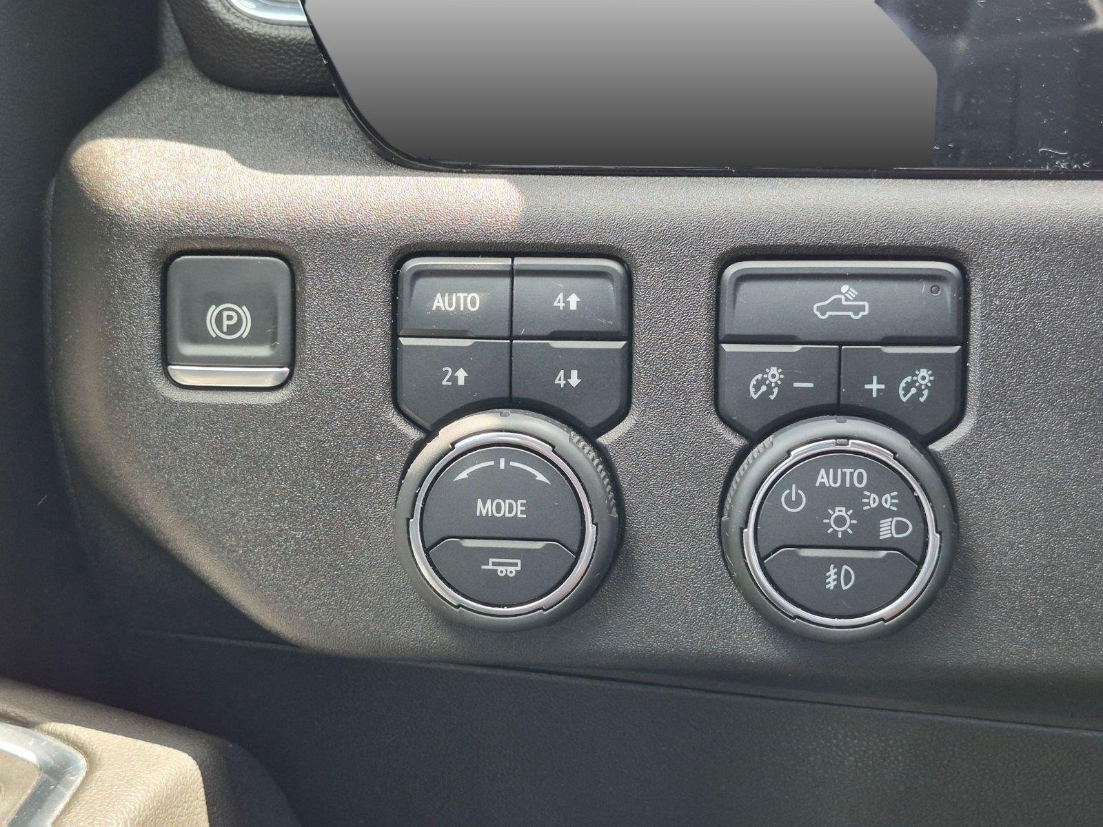 Used 2024 Sterling Gray Metallic Chevrolet RST image 25