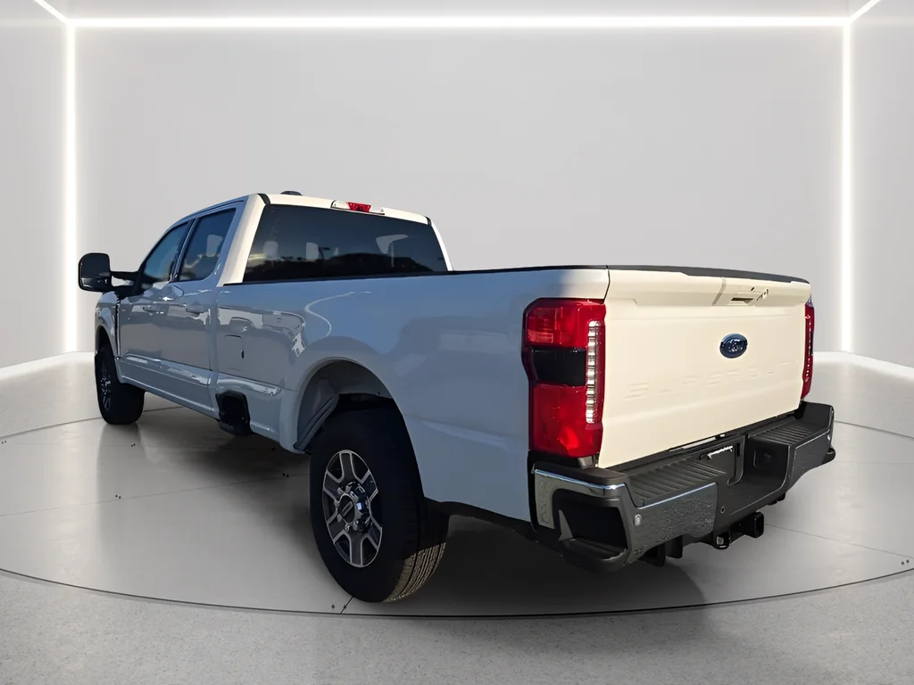 2026 Ford F-350 Super Duty Lariat - Photo 7