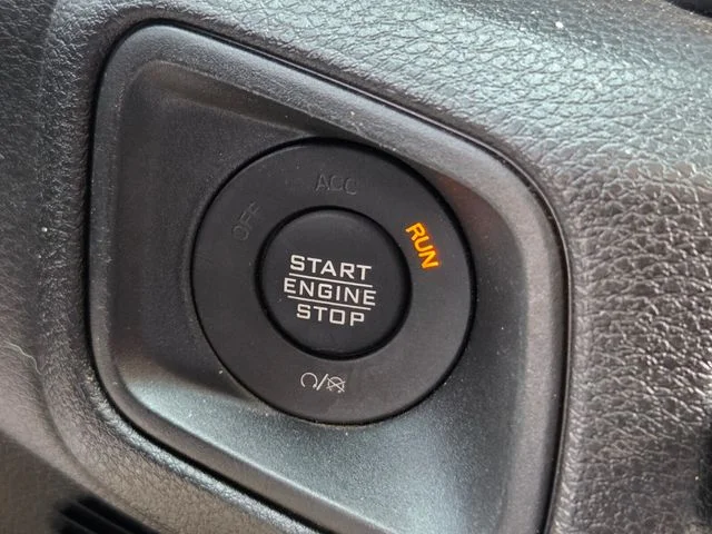 Used 2024 Gray Jeep Willys 4xe image 20