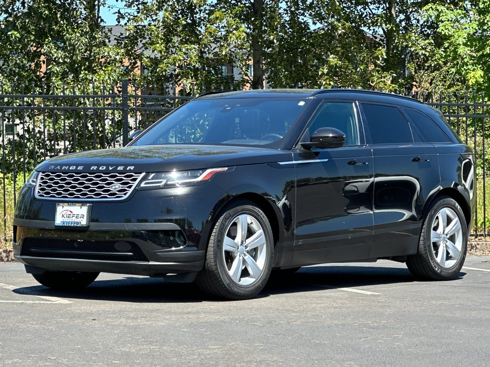 2019 Land Rover Range Rover Velar S - Photo 28