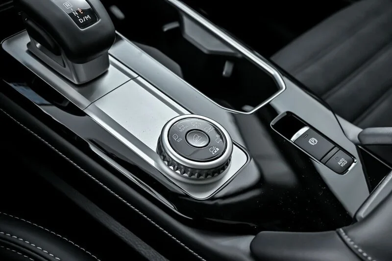 2025 Mitsubishi Outlander Trail Edition - Photo 25