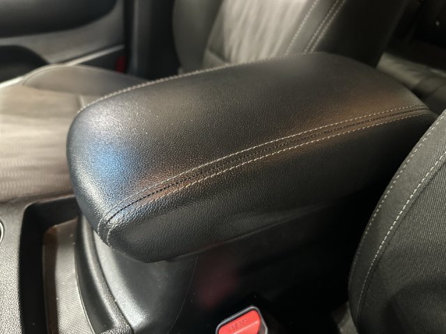 Certified Used 2021 Gray Kia LX image 28